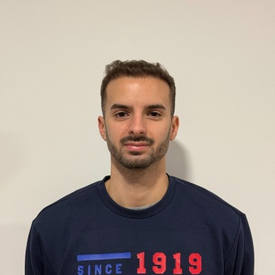 Tiago Vilar